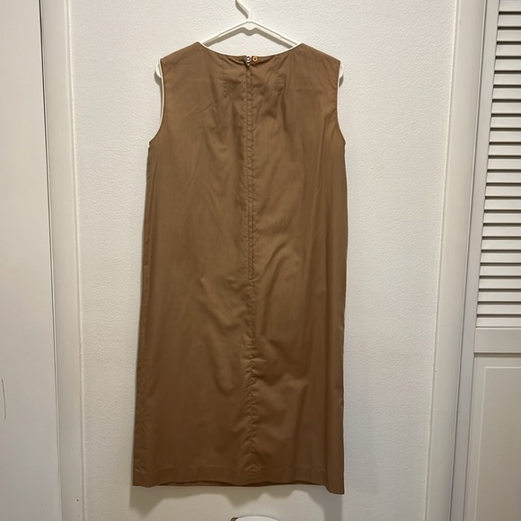 Vintage 1960s shift dress - Picture 5 of 5